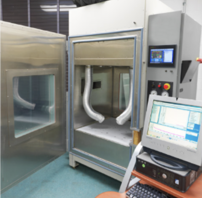 HALT & HASS Chambers