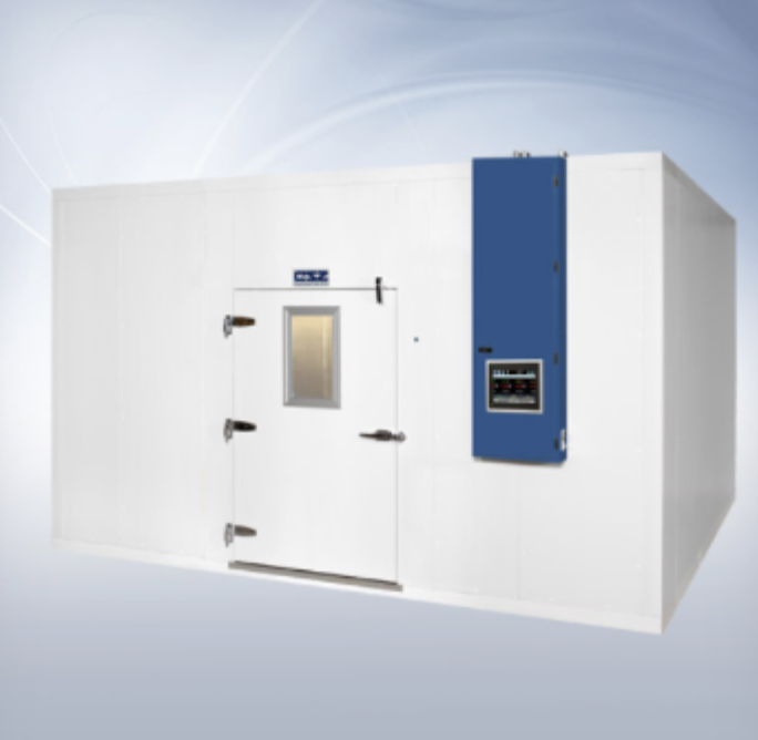 Ultra-Low Temperature